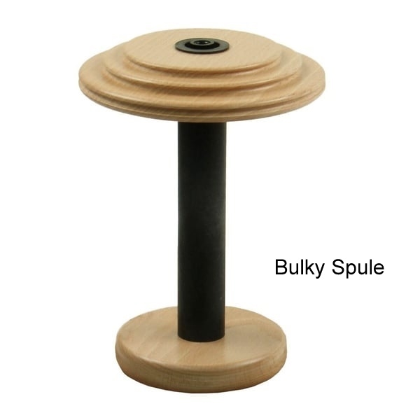 Louet IrT Bulky Spule